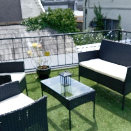 Large 2 Bed Holiday Let In Central Ystradgynlais Εξωτερικό φωτογραφία
