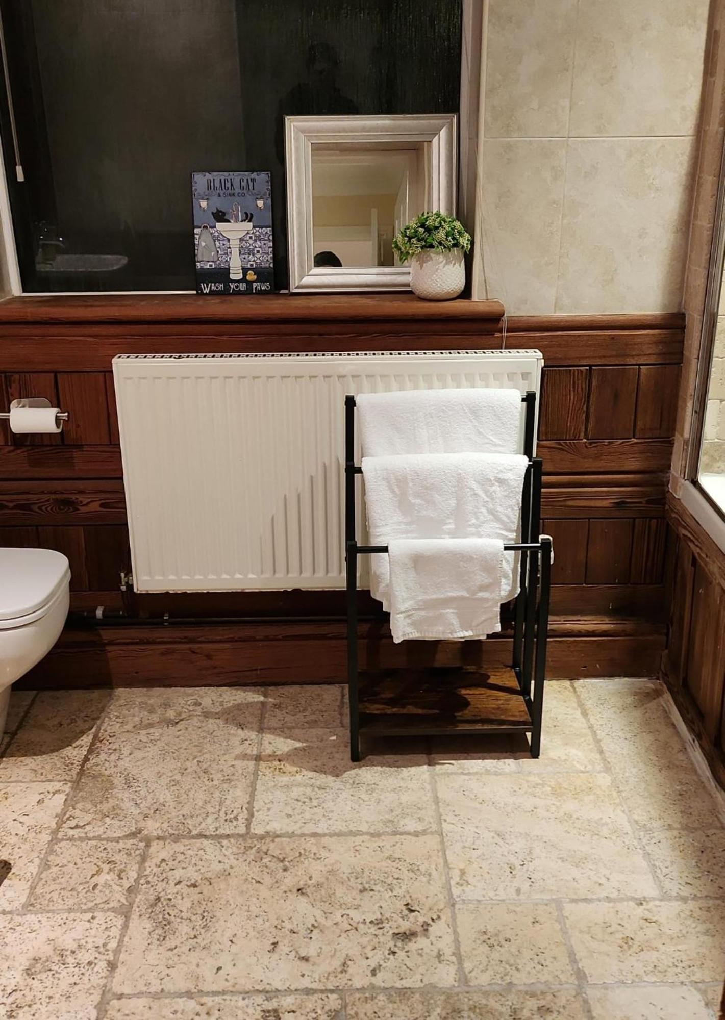 Large 2 Bed Holiday Let In Central Ystradgynlais Εξωτερικό φωτογραφία