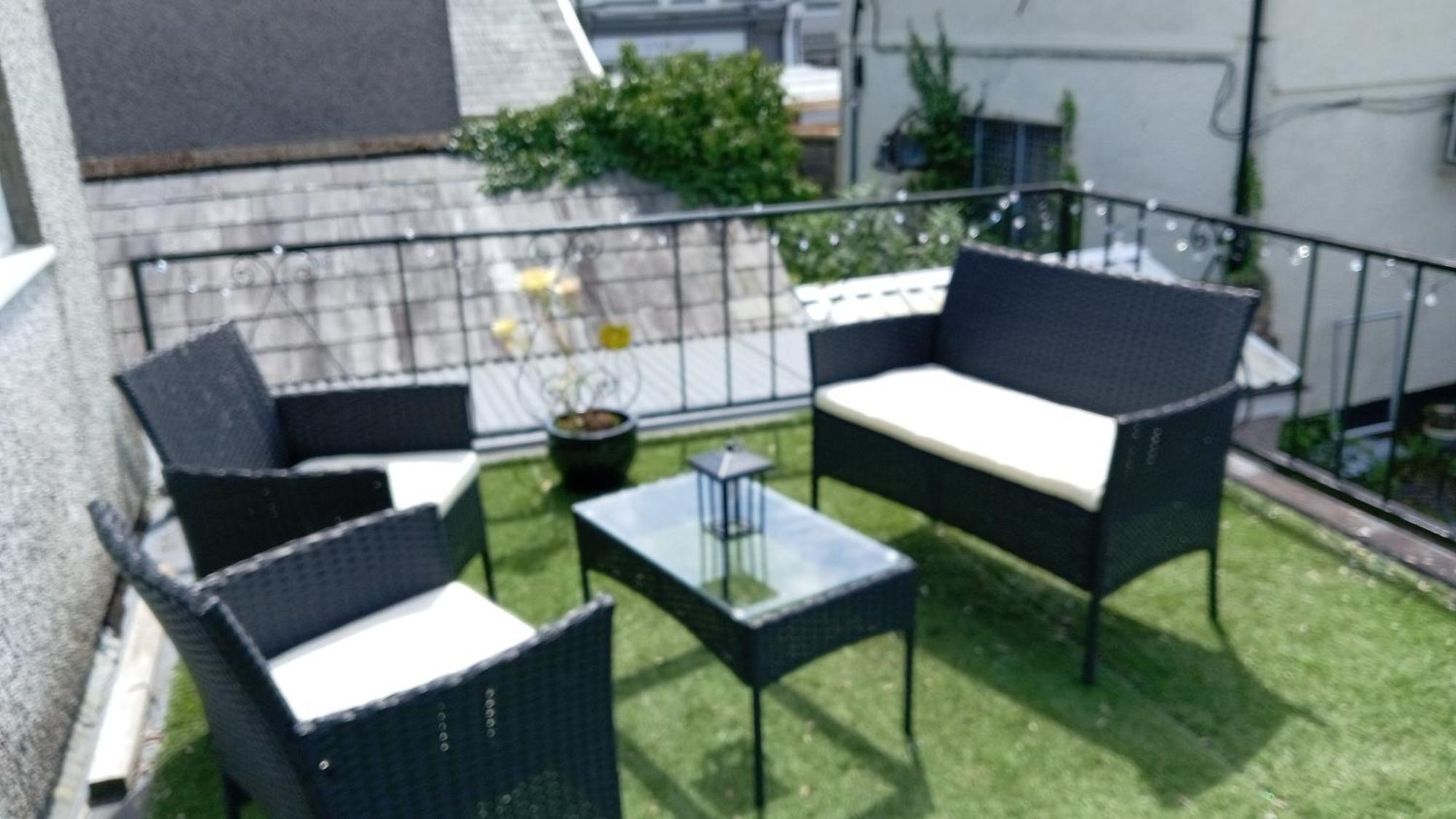 Large 2 Bed Holiday Let In Central Ystradgynlais Εξωτερικό φωτογραφία